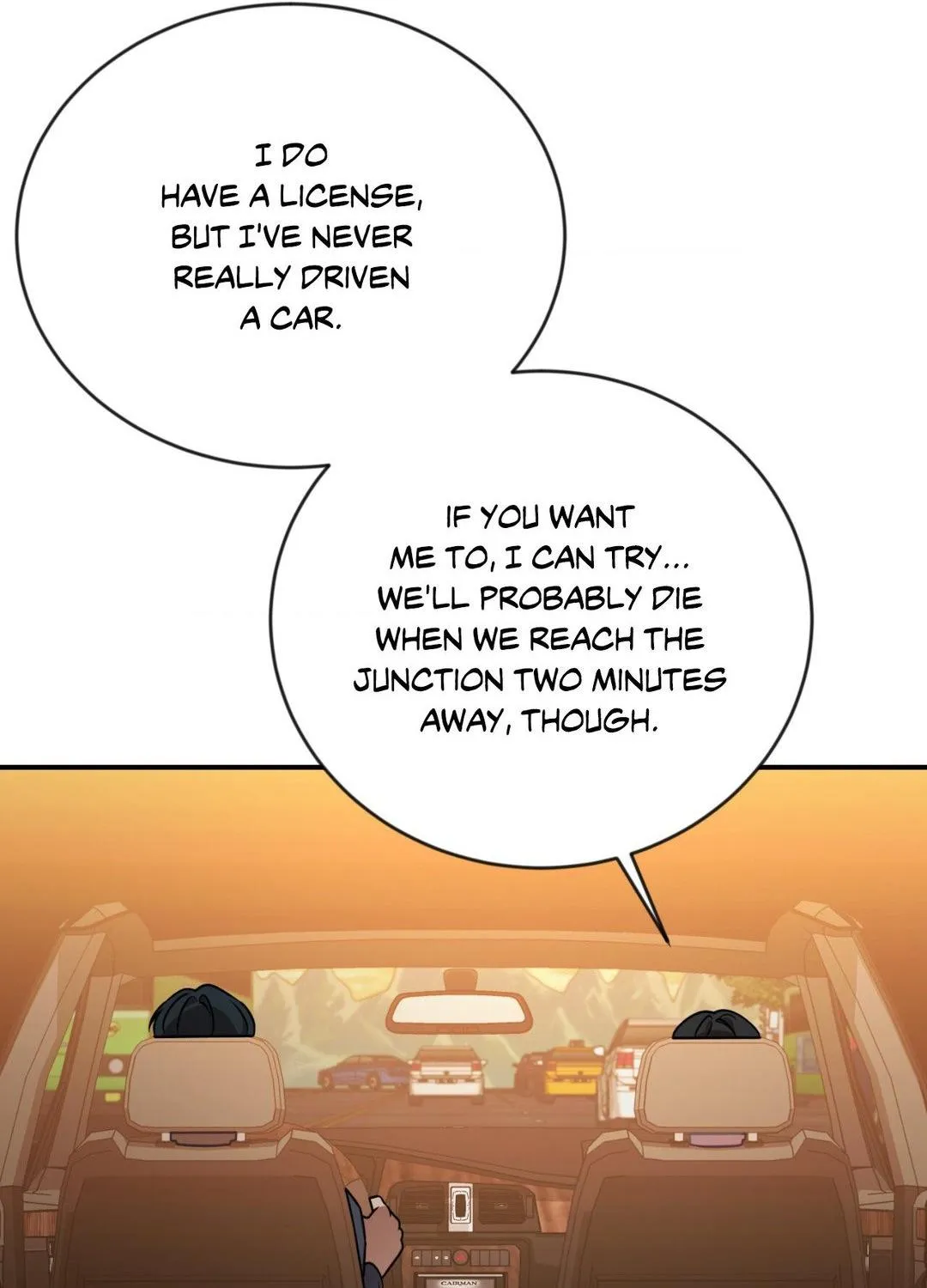 Thanatos (SSOS) Chapter 26 page 71 - 
