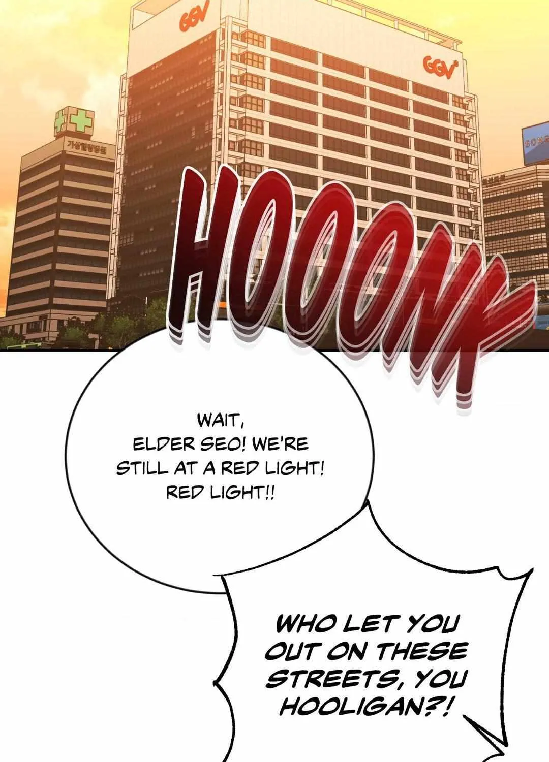 Thanatos (SSOS) Chapter 26 page 75 - 