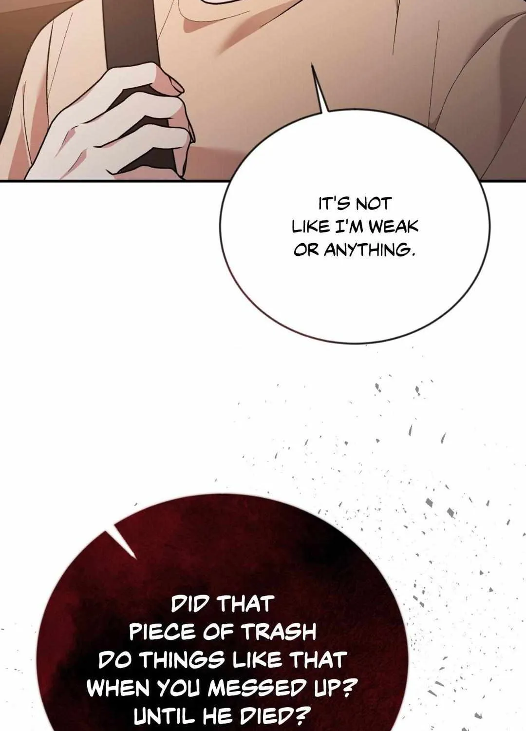 Thanatos (SSOS) Chapter 26 page 97 - 