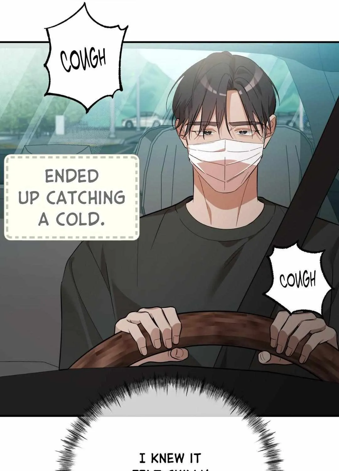 Thanatos (SSOS) Chapter 27 page 104 - 