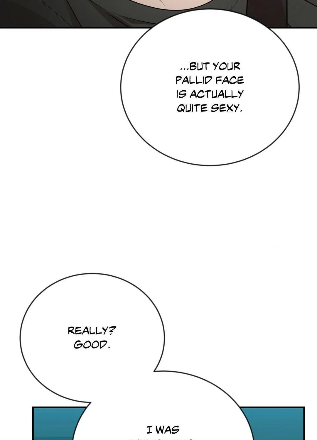 Thanatos (SSOS) Chapter 27 page 110 - 