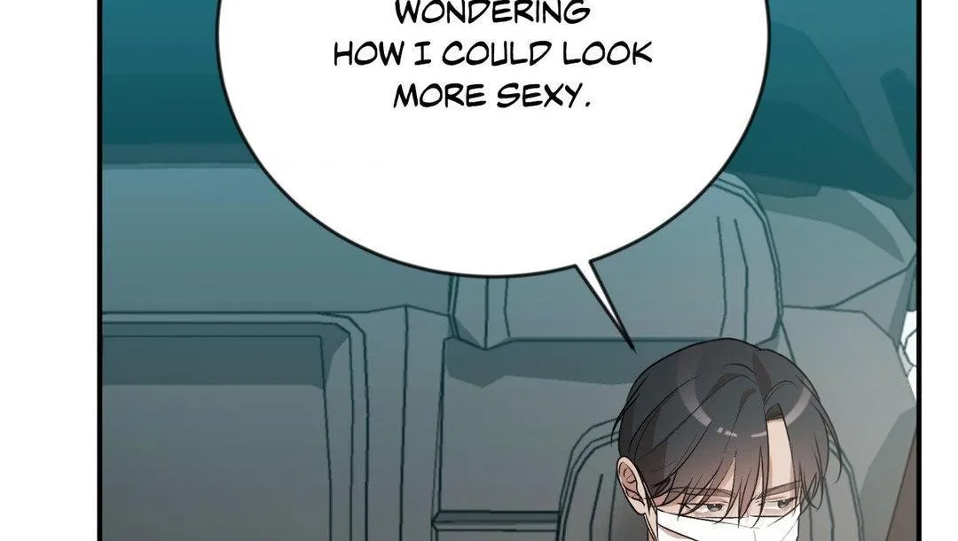 Thanatos (SSOS) Chapter 27 page 111 - 