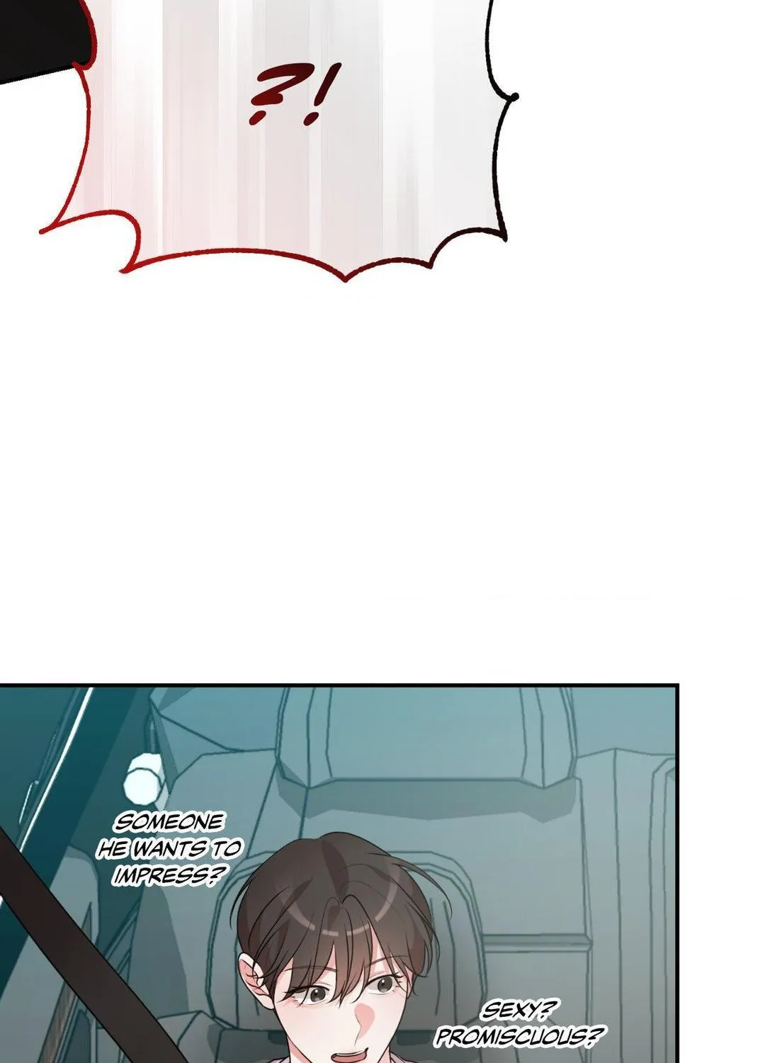 Thanatos (SSOS) Chapter 27 page 116 - 