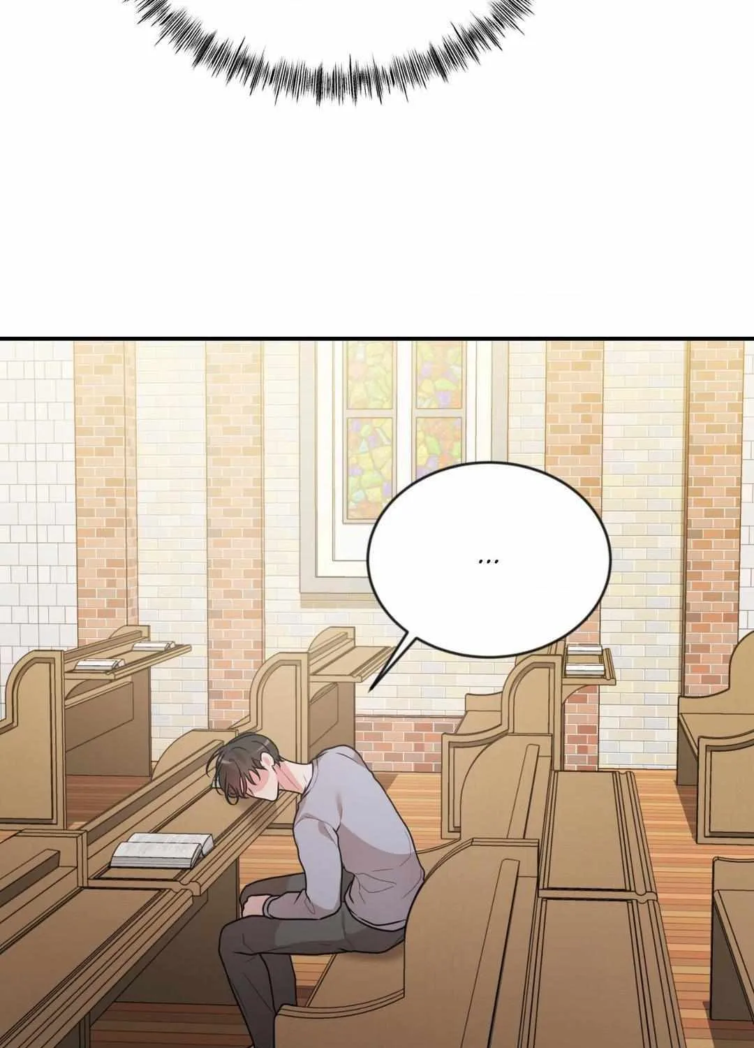 Thanatos (SSOS) Chapter 27 page 126 - 