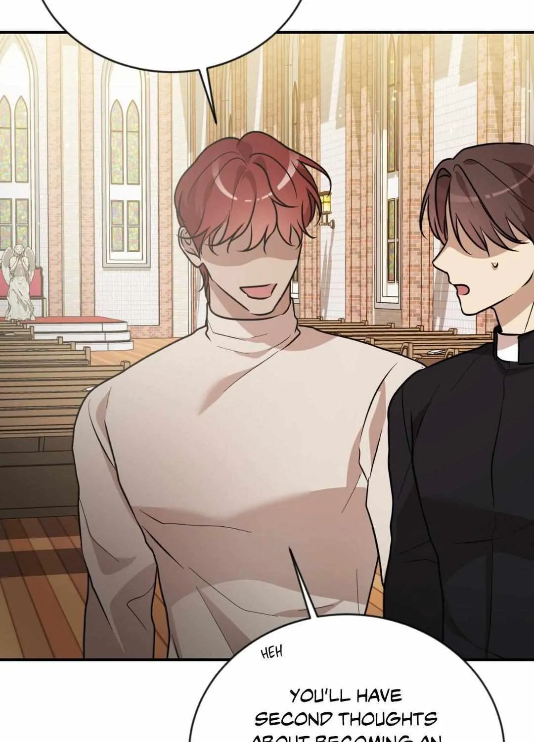 Thanatos (SSOS) Chapter 27 page 136 - 
