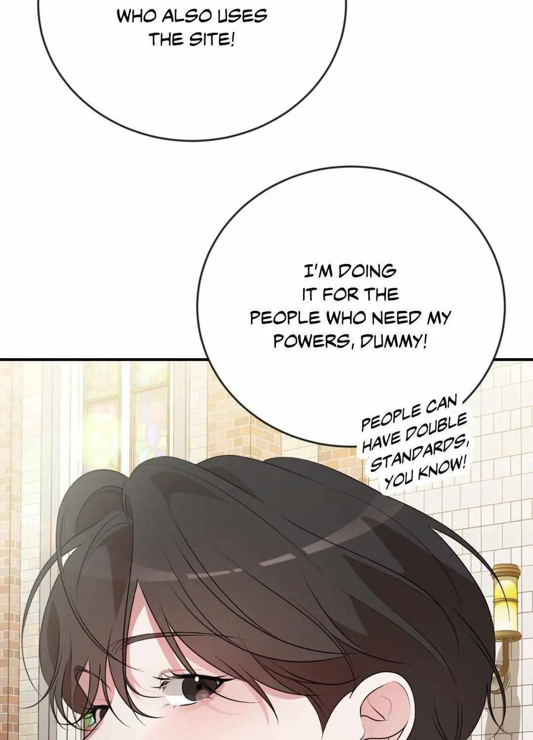 Thanatos (SSOS) Chapter 27 page 138 - 