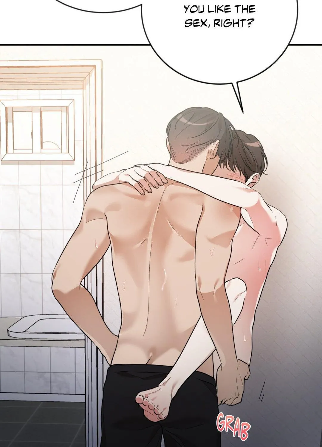 Thanatos (SSOS) Chapter 27 page 36 - 