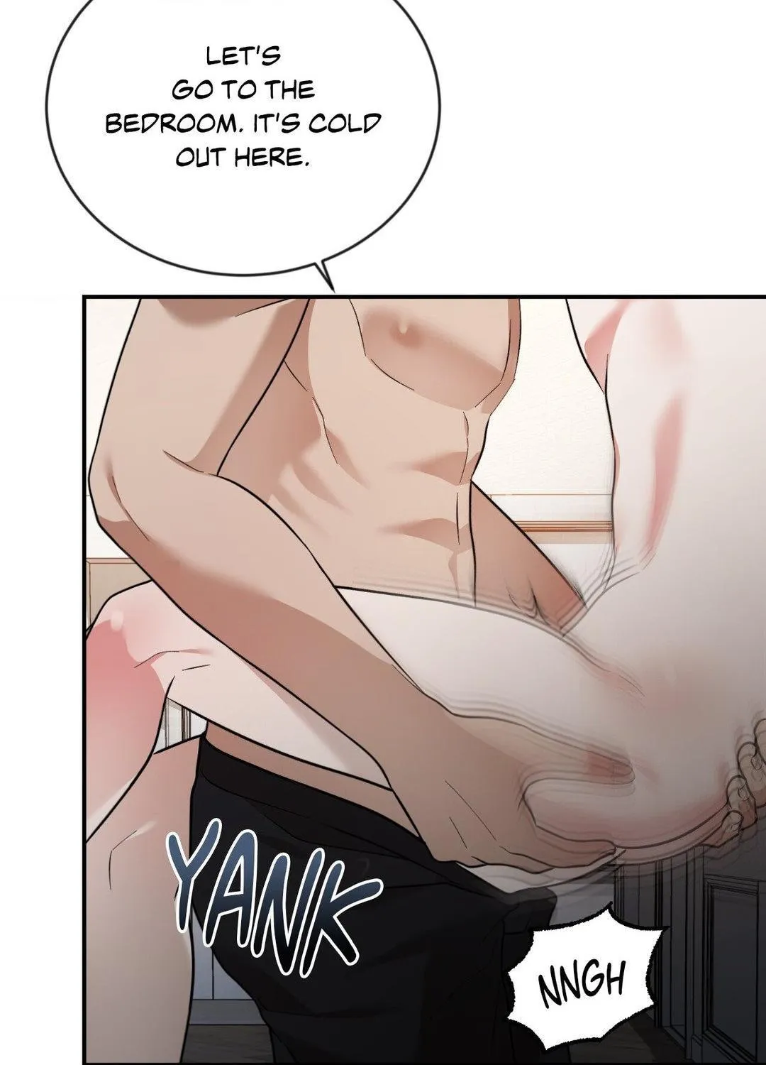 Thanatos (SSOS) Chapter 27 page 44 - 