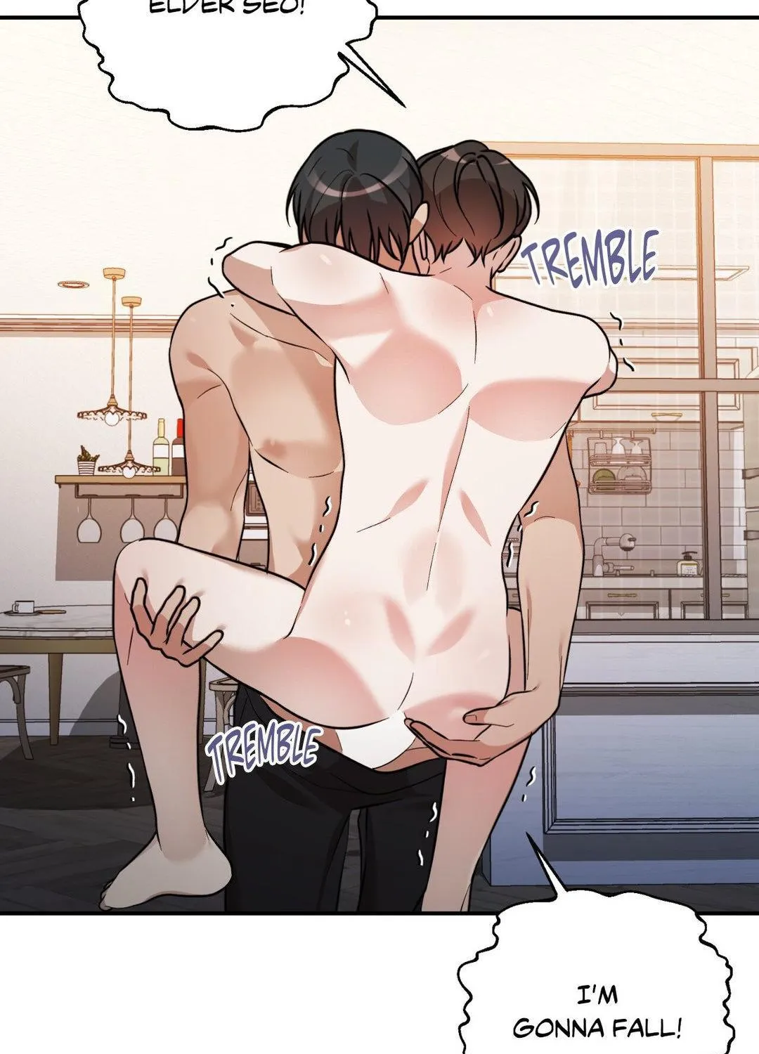 Thanatos (SSOS) Chapter 27 page 46 - 