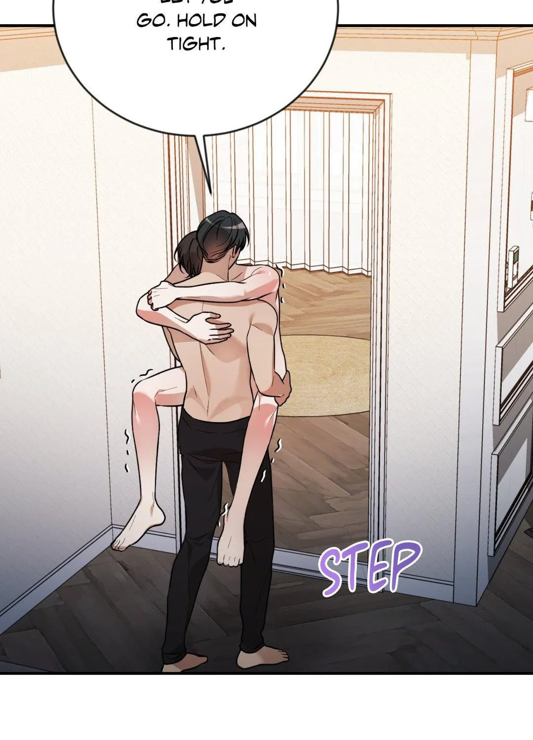 Thanatos (SSOS) Chapter 27 page 48 - 