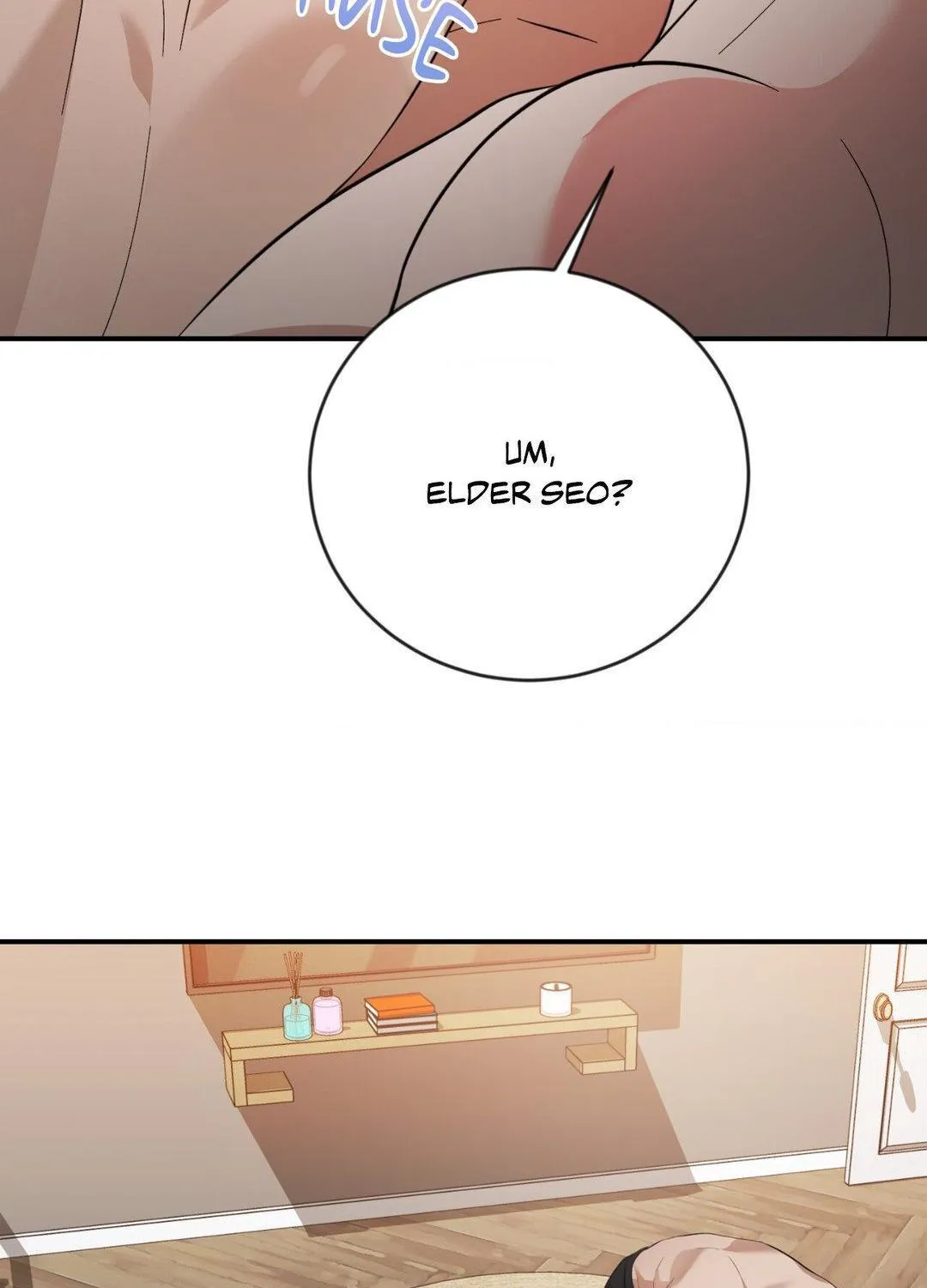 Thanatos (SSOS) Chapter 27 page 60 - 