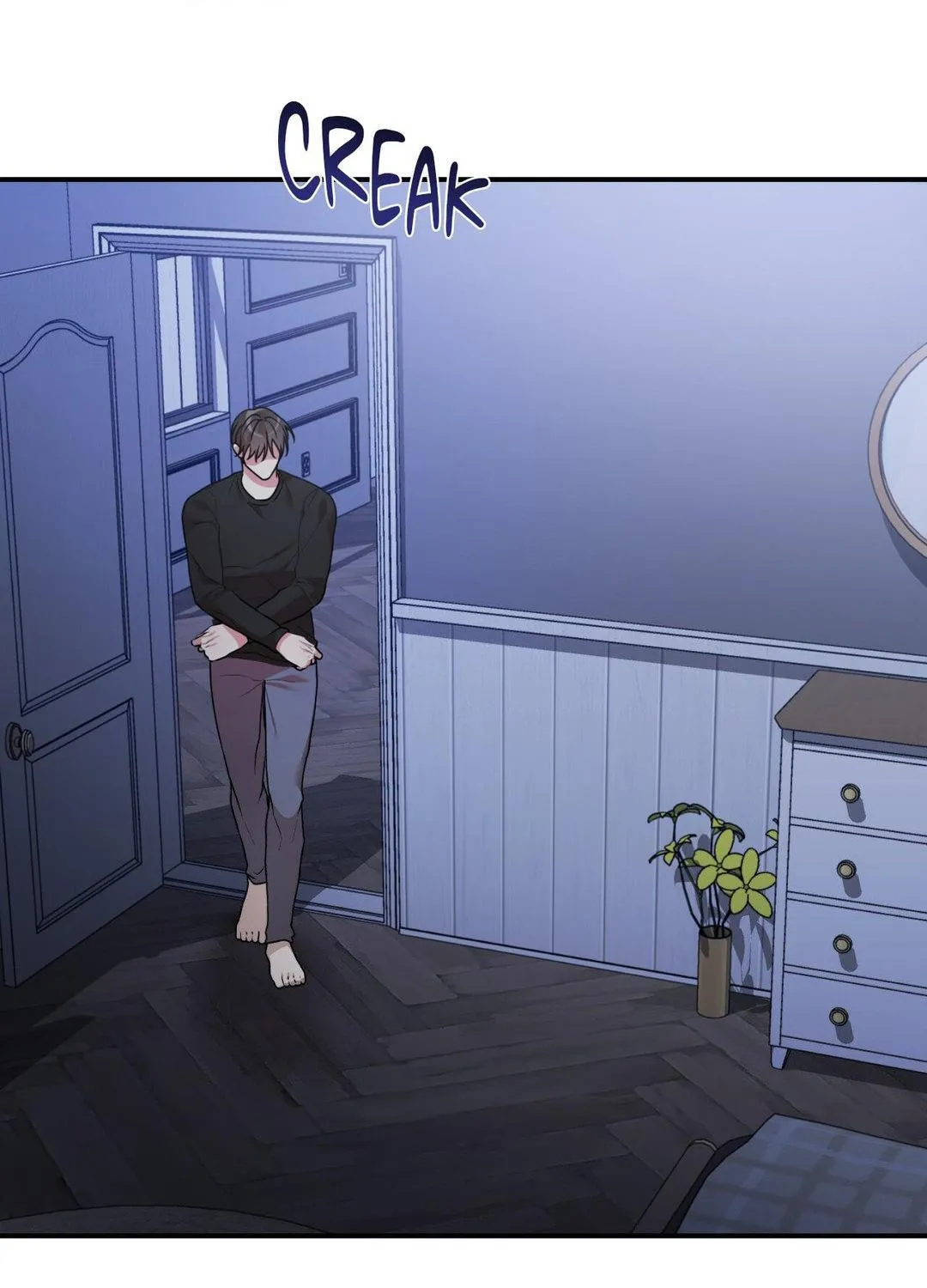 Thanatos (SSOS) Chapter 27 page 88 - 