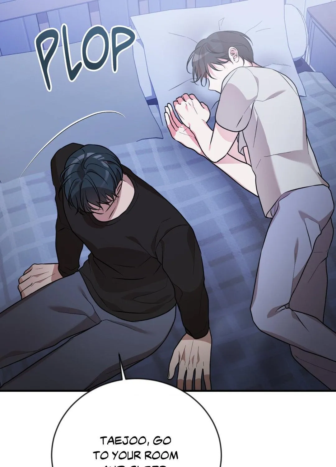 Thanatos (SSOS) Chapter 27 page 90 - 