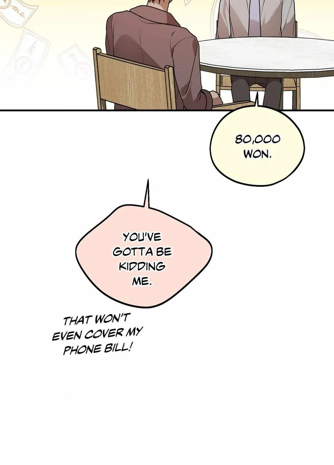 Thanatos (SSOS) Chapter 28 page 104 - 