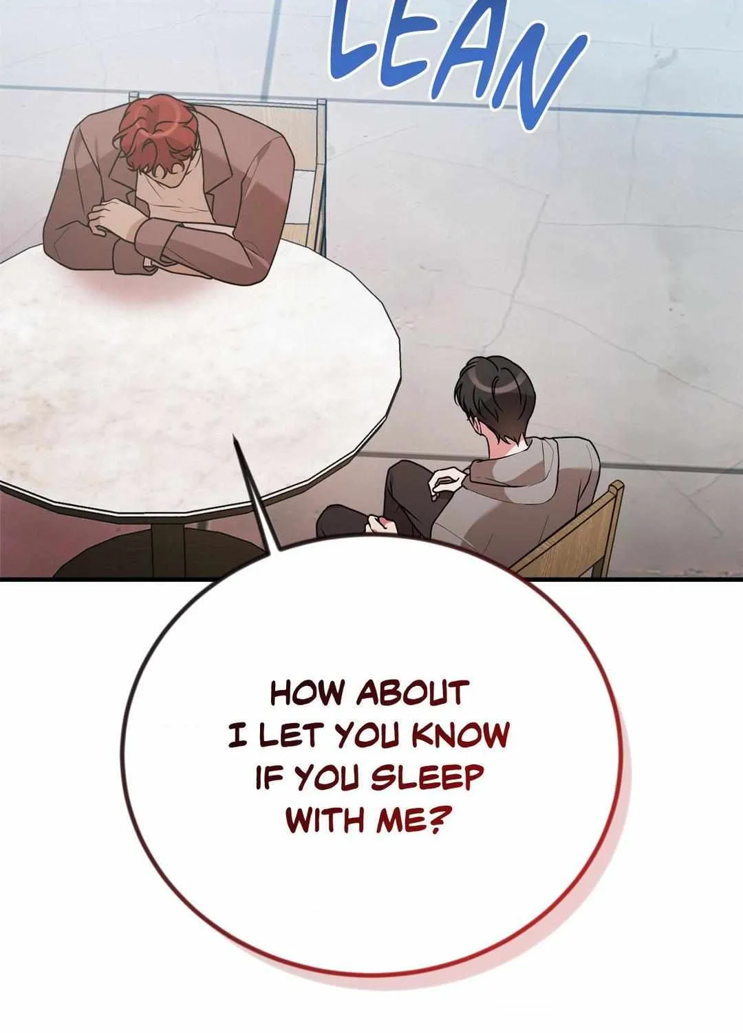 Thanatos (SSOS) Chapter 28 page 108 - 
