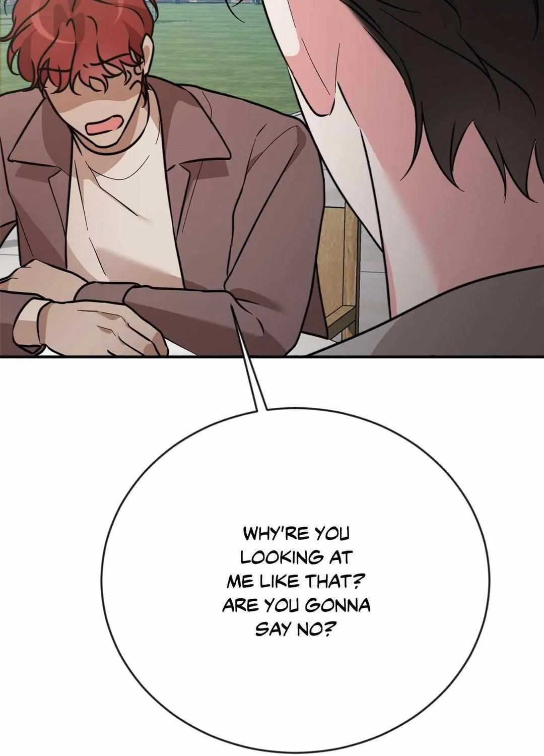 Thanatos (SSOS) Chapter 28 page 112 - 