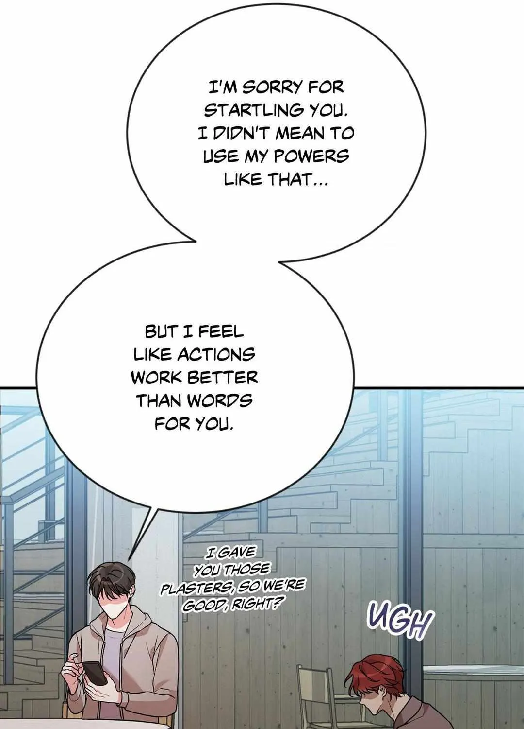 Thanatos (SSOS) Chapter 28 page 117 - 