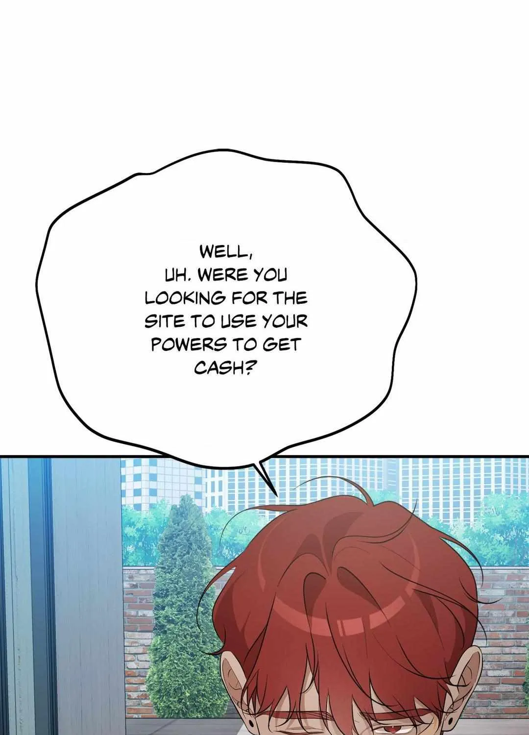 Thanatos (SSOS) Chapter 28 page 121 - 