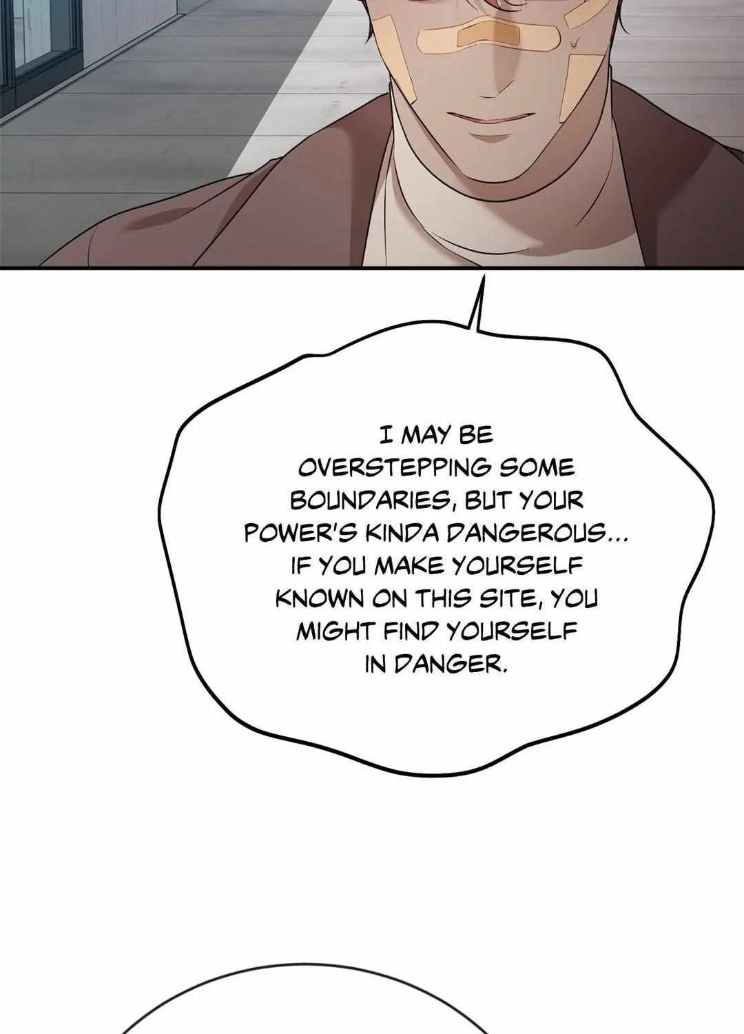Thanatos (SSOS) Chapter 28 page 122 - 