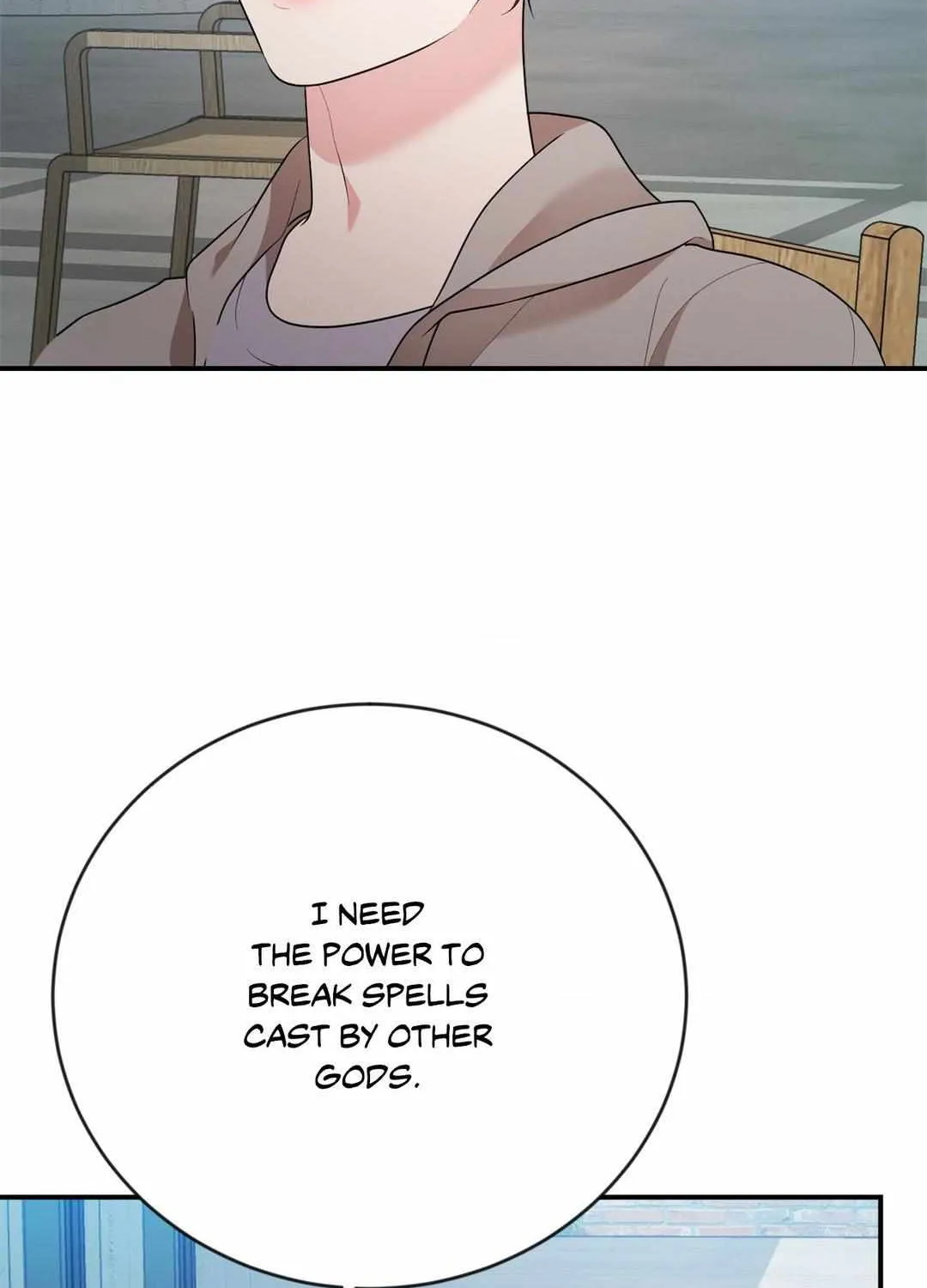 Thanatos (SSOS) Chapter 28 page 126 - 