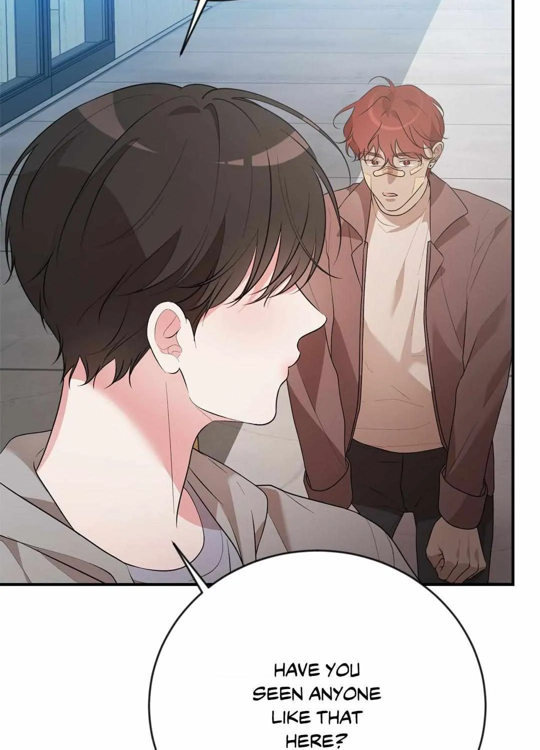 Thanatos (SSOS) Chapter 28 page 127 - 