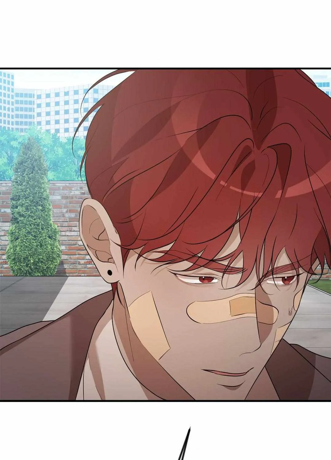 Thanatos (SSOS) Chapter 28 page 129 - 