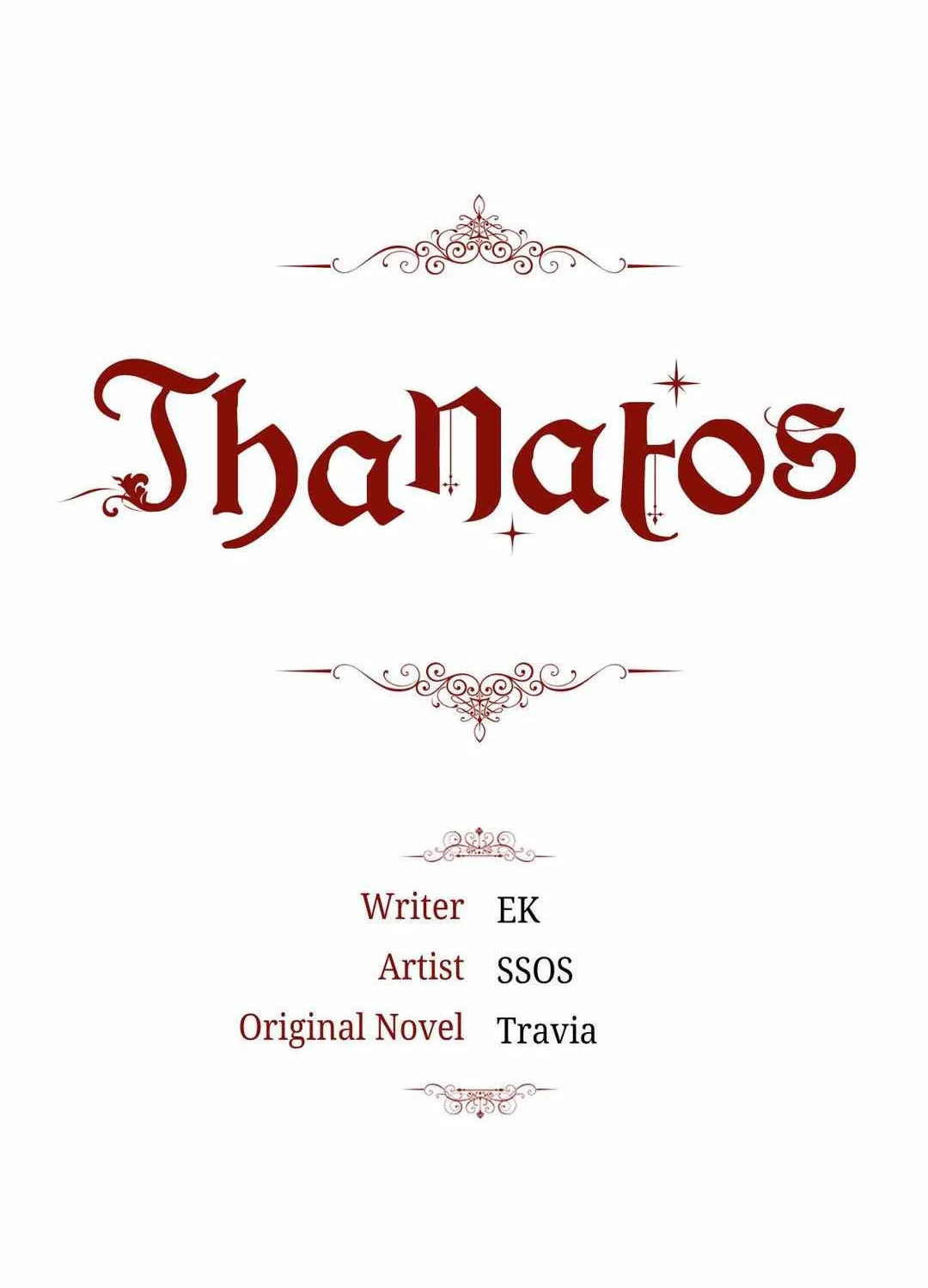 Thanatos (SSOS) Chapter 28 page 21 - 
