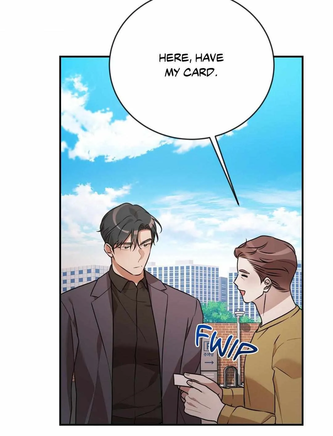 Thanatos (SSOS) Chapter 28 page 45 - 