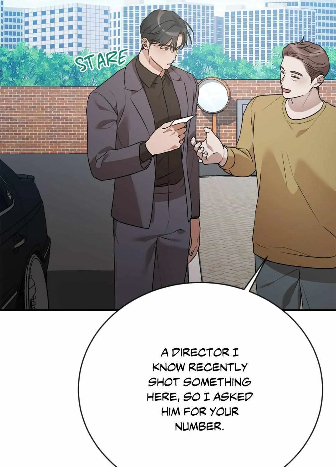 Thanatos (SSOS) Chapter 28 page 49 - 