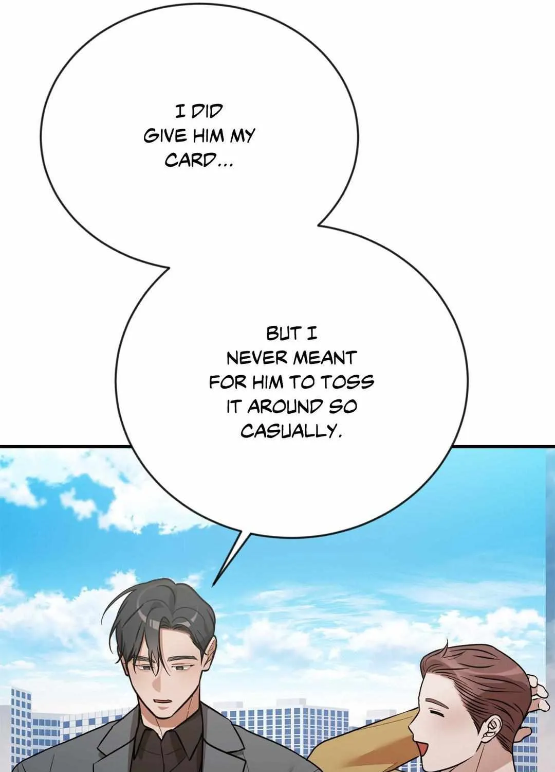 Thanatos (SSOS) Chapter 28 page 52 - 