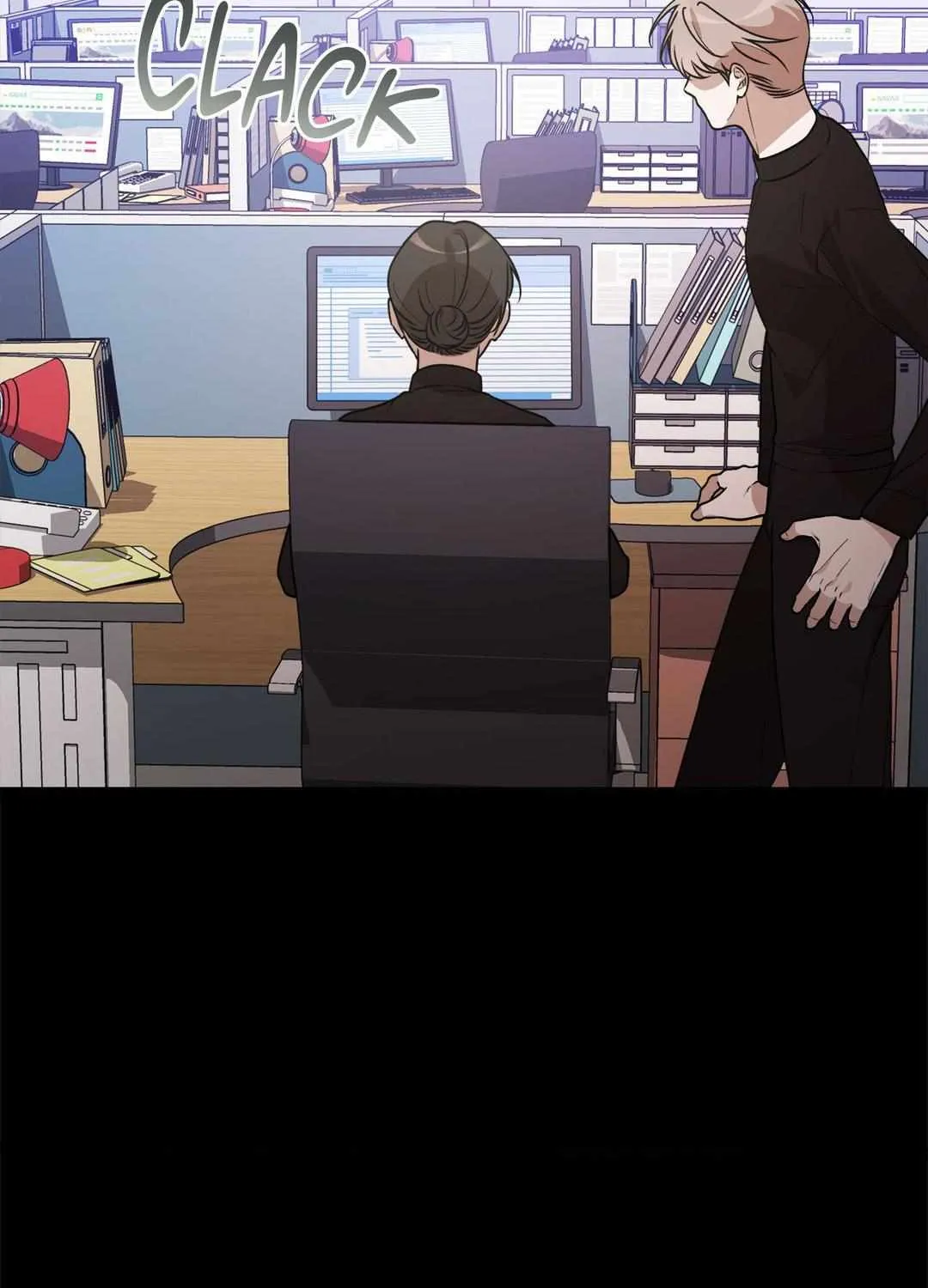 Thanatos (SSOS) Chapter 28 page 58 - 