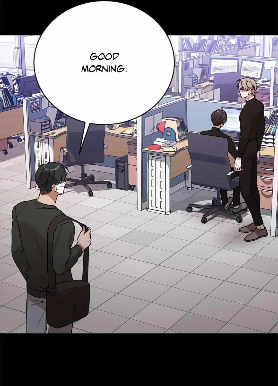 Thanatos (SSOS) Chapter 28 page 60 - 