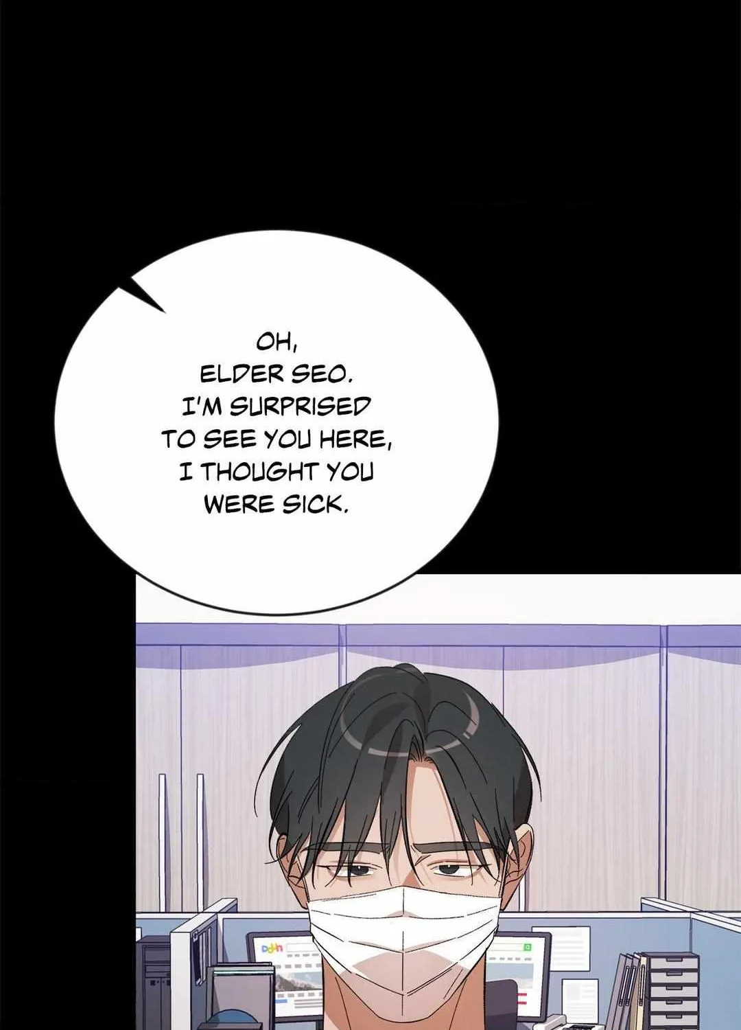 Thanatos (SSOS) Chapter 28 page 61 - 