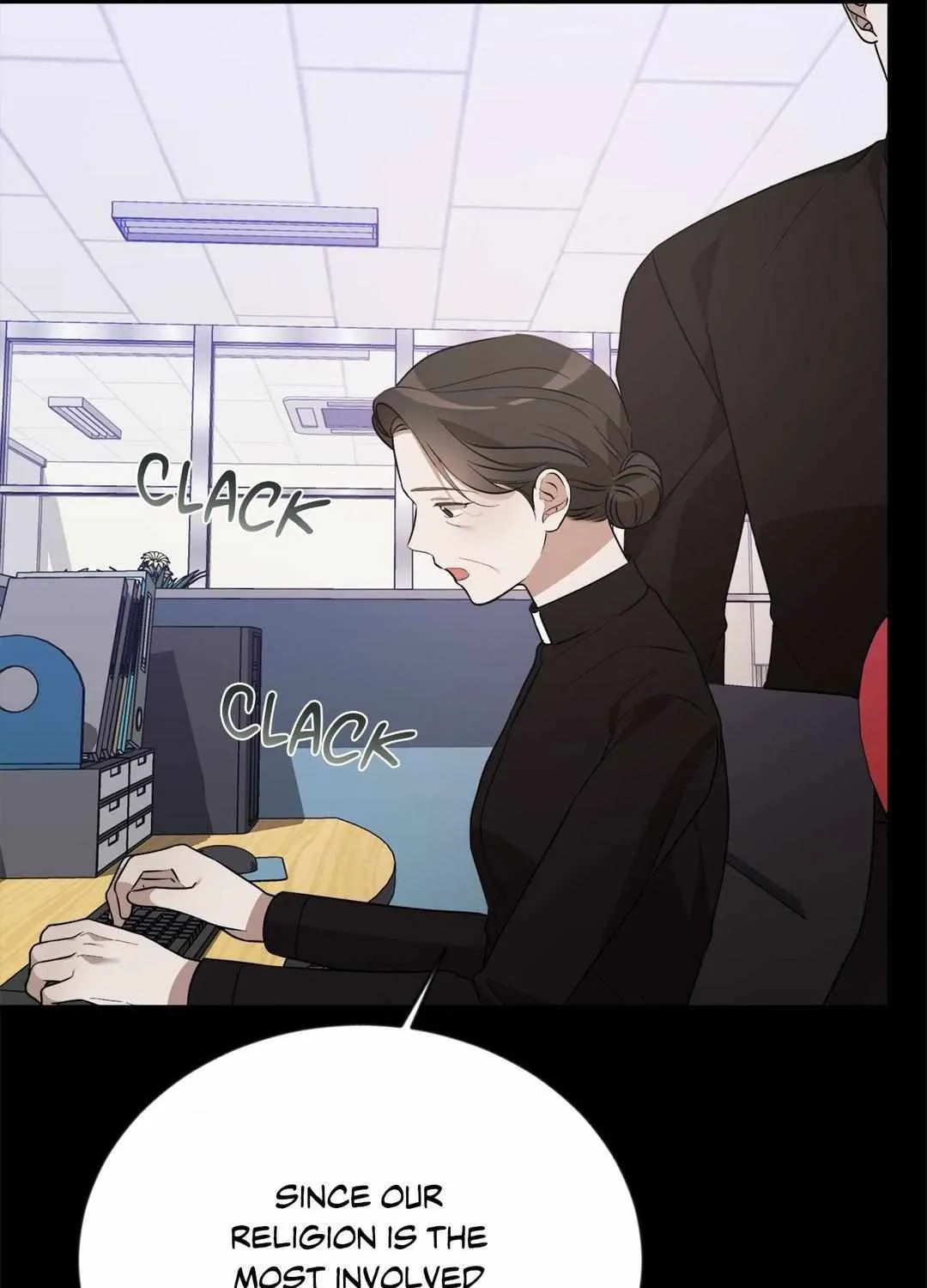 Thanatos (SSOS) Chapter 28 page 71 - 