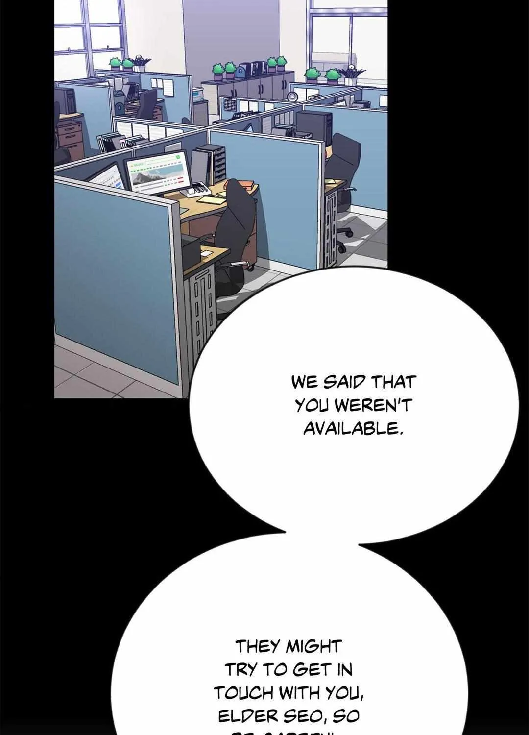 Thanatos (SSOS) Chapter 28 page 73 - 