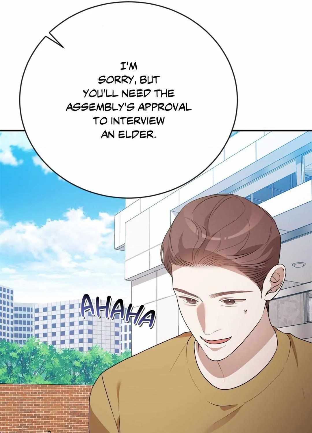 Thanatos (SSOS) Chapter 28 page 78 - 