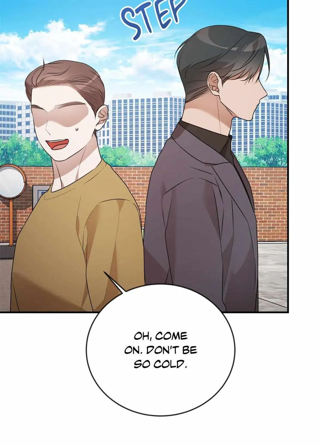Thanatos (SSOS) Chapter 28 page 80 - 