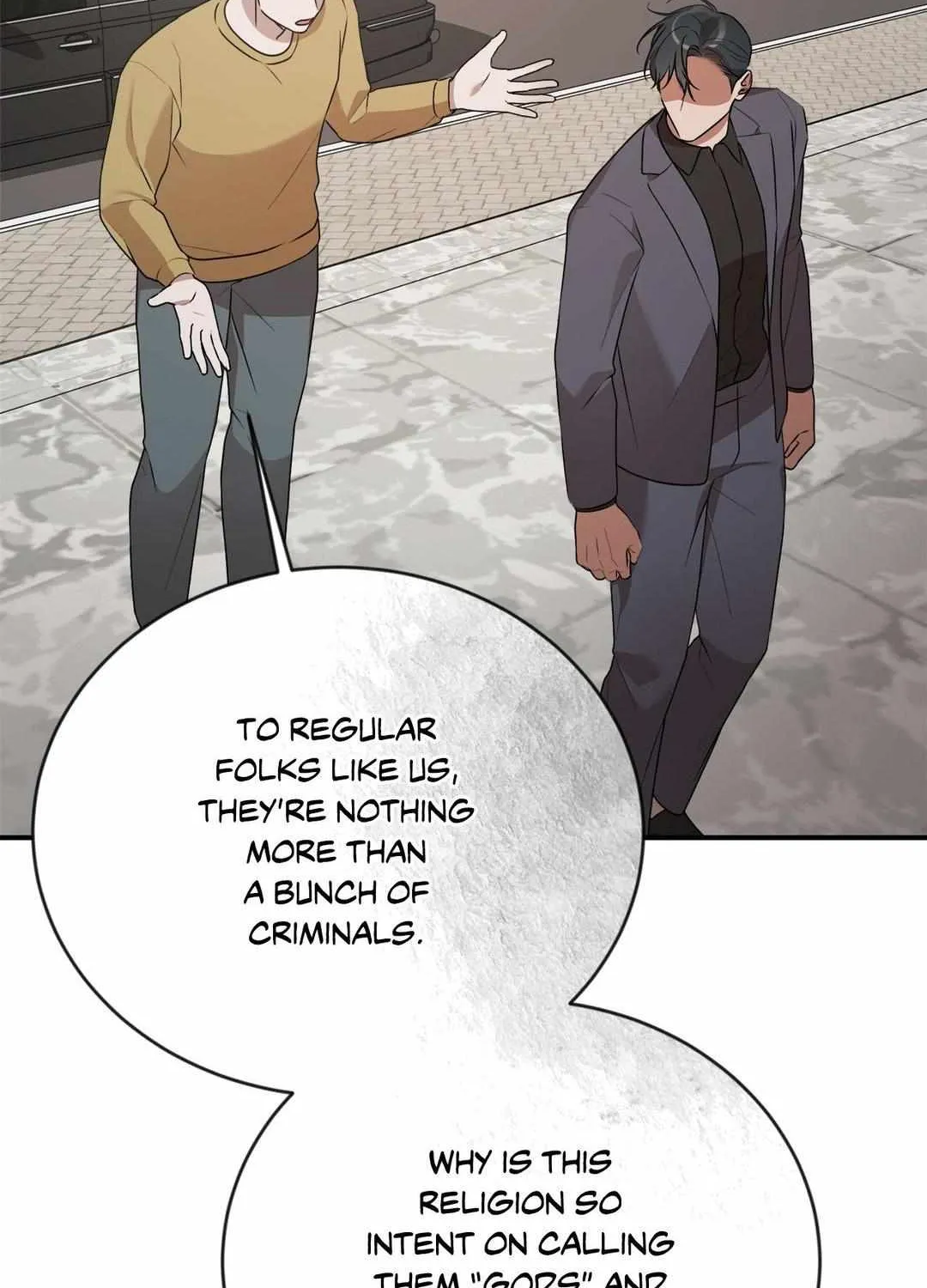 Thanatos (SSOS) Chapter 28 page 89 - 