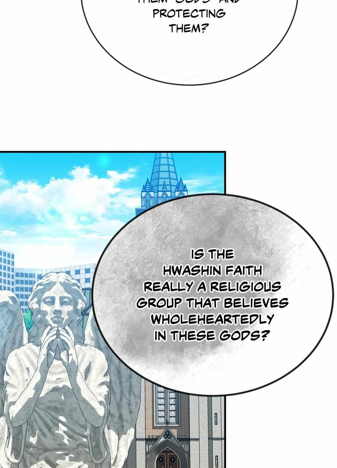 Thanatos (SSOS) Chapter 28 page 90 - 