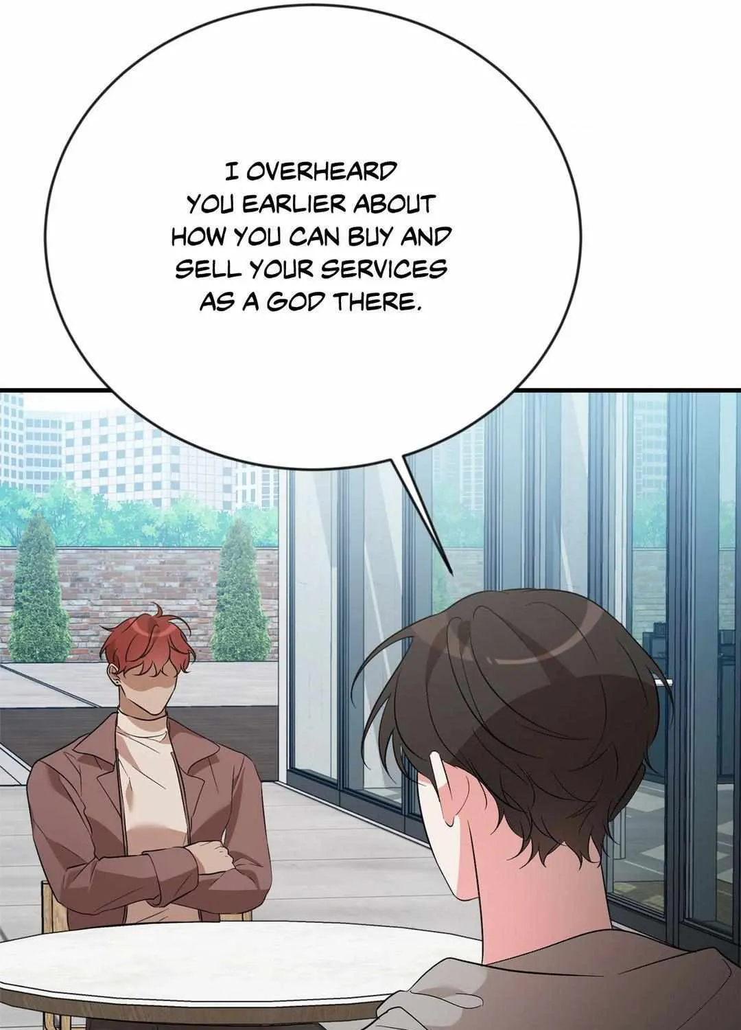 Thanatos (SSOS) Chapter 28 page 99 - 