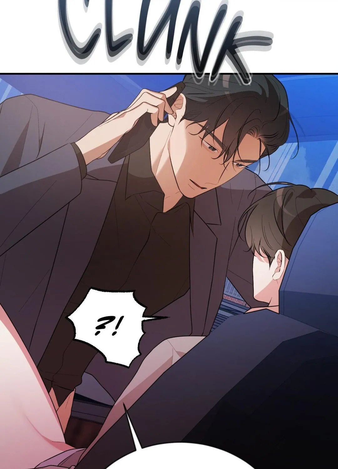 Thanatos (SSOS) Chapter 29 page 104 - 