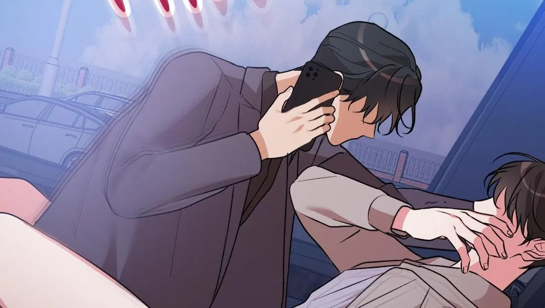 Thanatos (SSOS) Chapter 29 page 107 - 