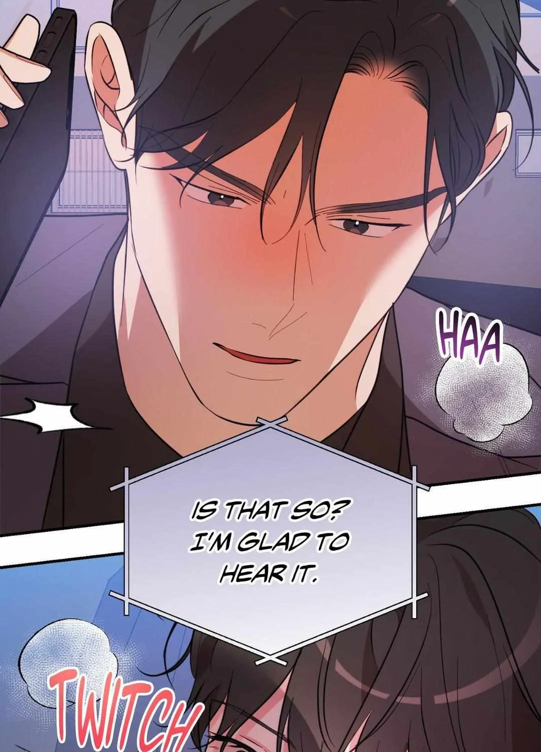 Thanatos (SSOS) Chapter 29 page 110 - 