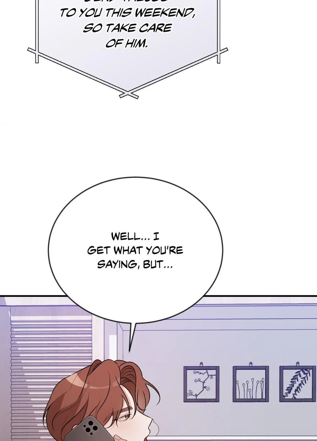 Thanatos (SSOS) Chapter 29 page 116 - 