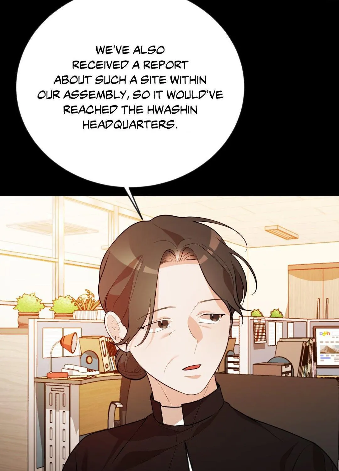 Thanatos (SSOS) Chapter 29 page 16 - 