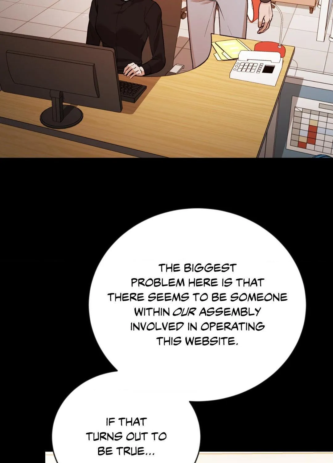 Thanatos (SSOS) Chapter 29 page 20 - 