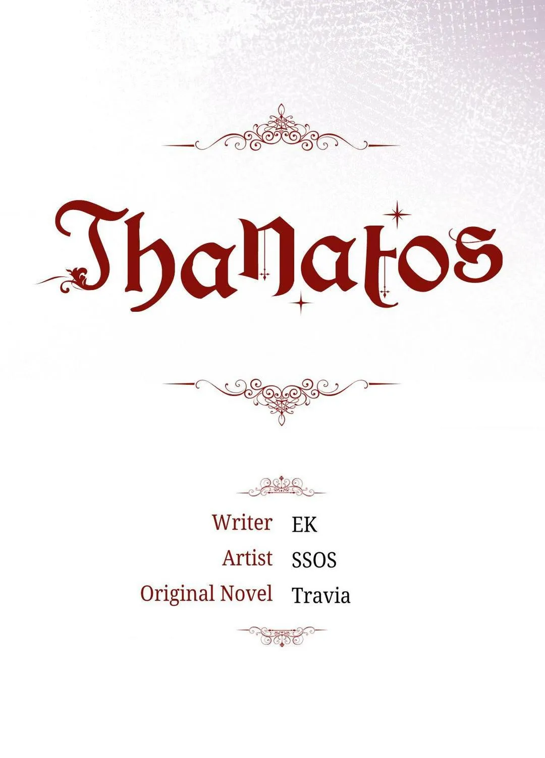 Thanatos (SSOS) Chapter 29 page 36 - 