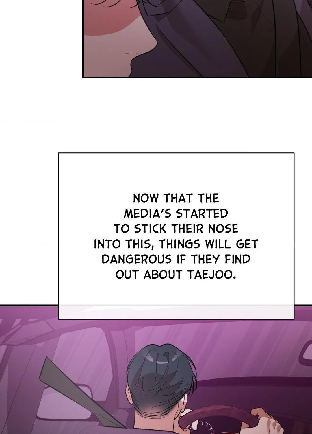 Thanatos (SSOS) Chapter 29 page 50 - 