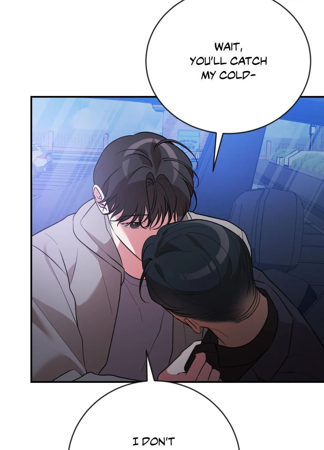 Thanatos (SSOS) Chapter 29 page 62 - 