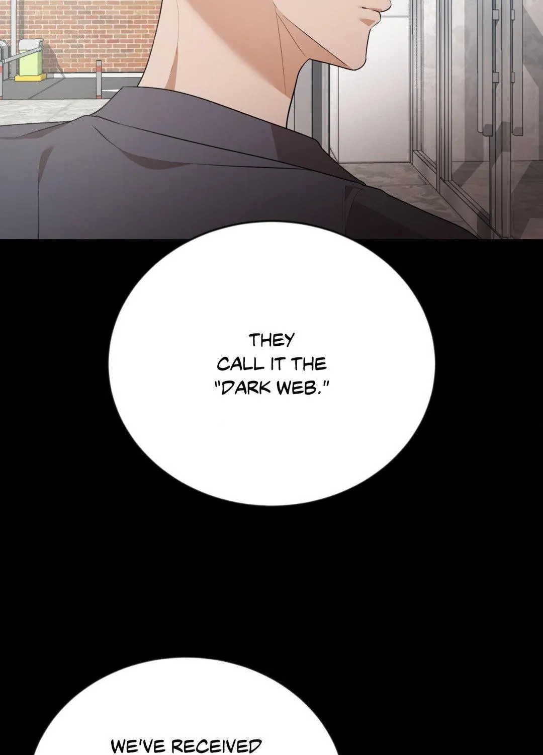 Thanatos (SSOS) Chapter 29 page 8 - 